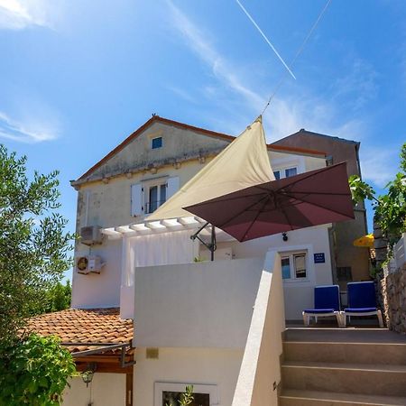 Apartments Valeria, Mali Lošinj Eksteriør billede