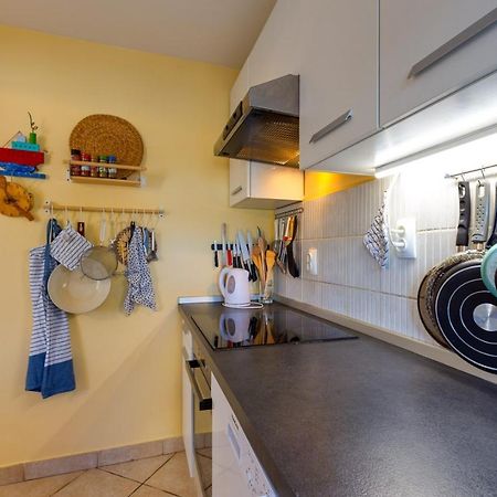 Apartments Valeria, Mali Lošinj Eksteriør billede