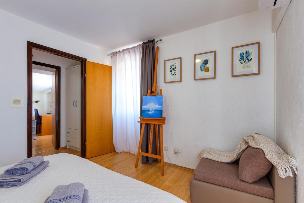 Apartments Valeria, Mali Lošinj Eksteriør billede