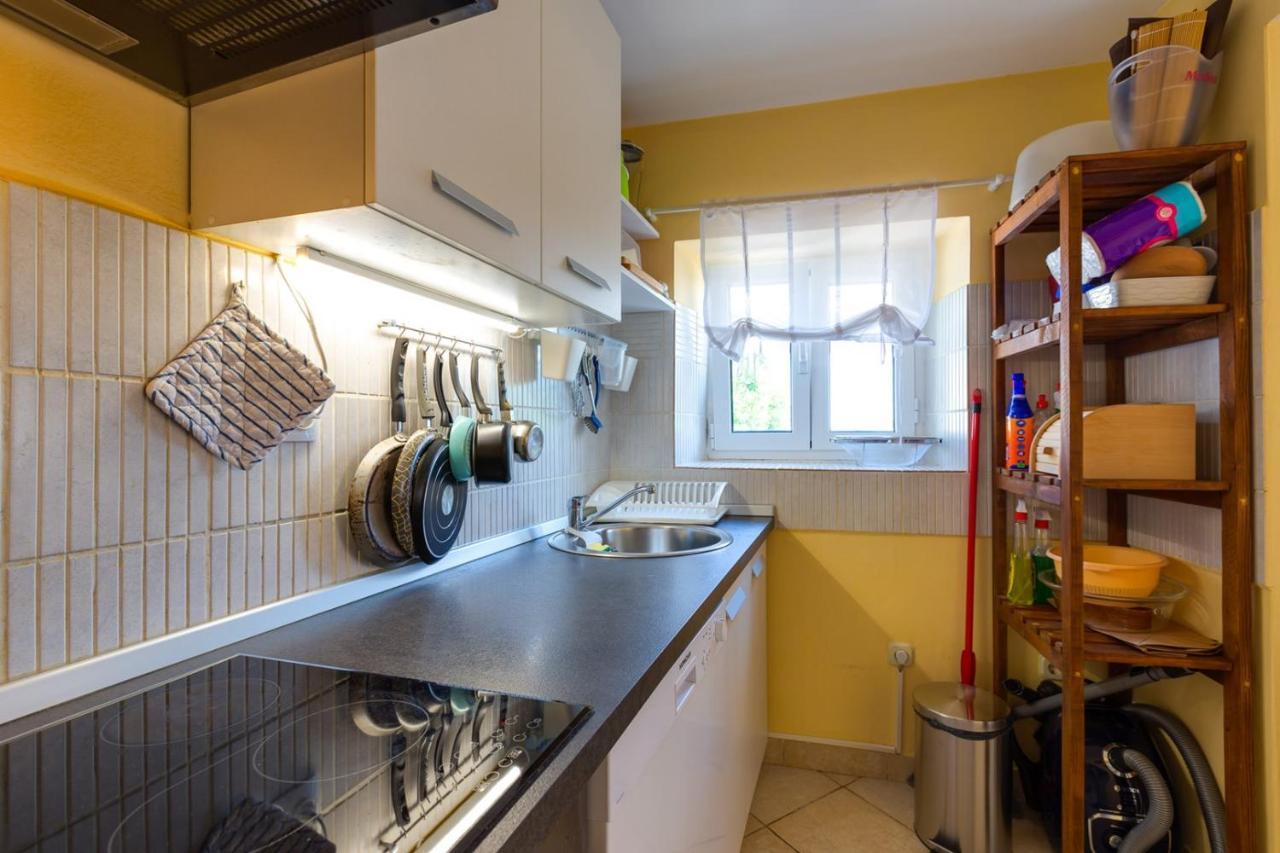 Apartments Valeria, Mali Lošinj Eksteriør billede