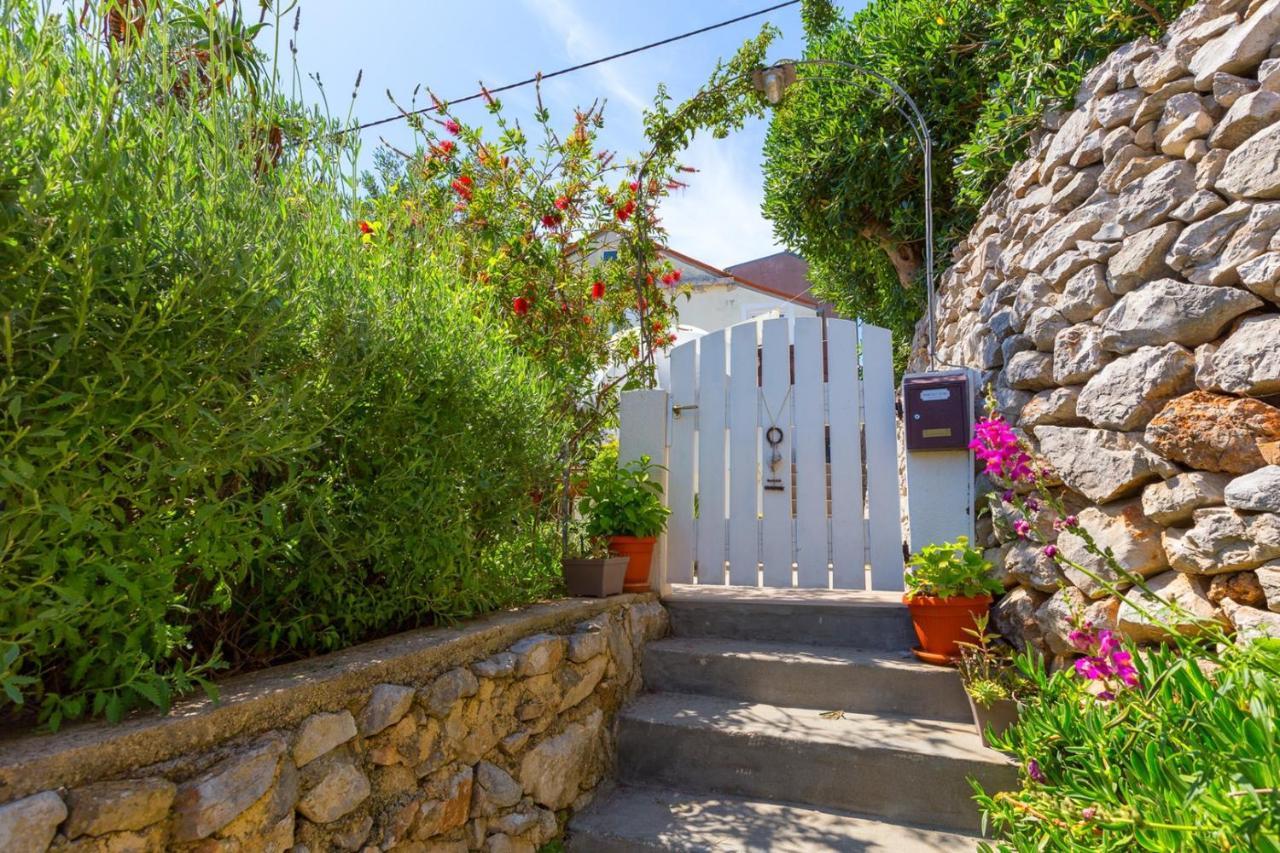 Apartments Valeria, Mali Lošinj Eksteriør billede