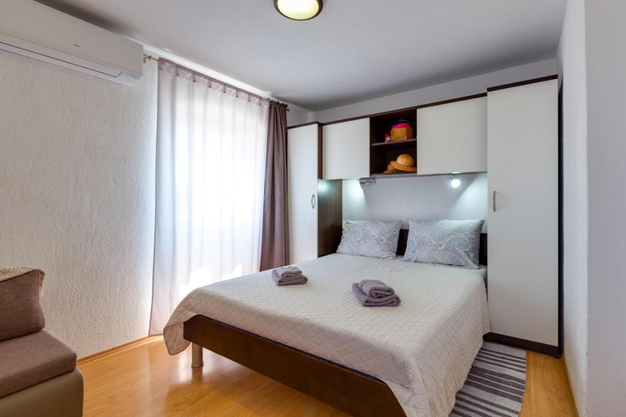 Apartments Valeria, Mali Lošinj Eksteriør billede