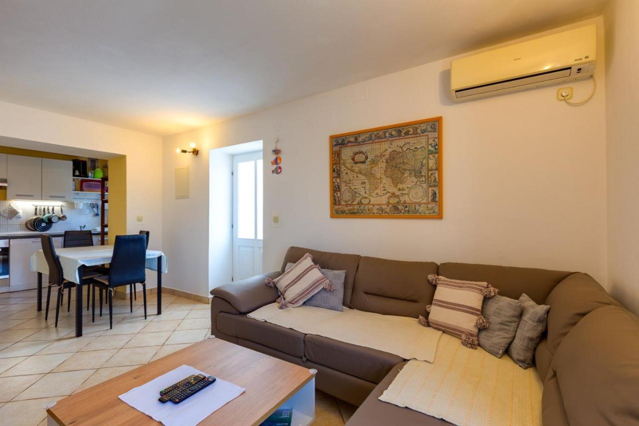 Apartments Valeria, Mali Lošinj Eksteriør billede