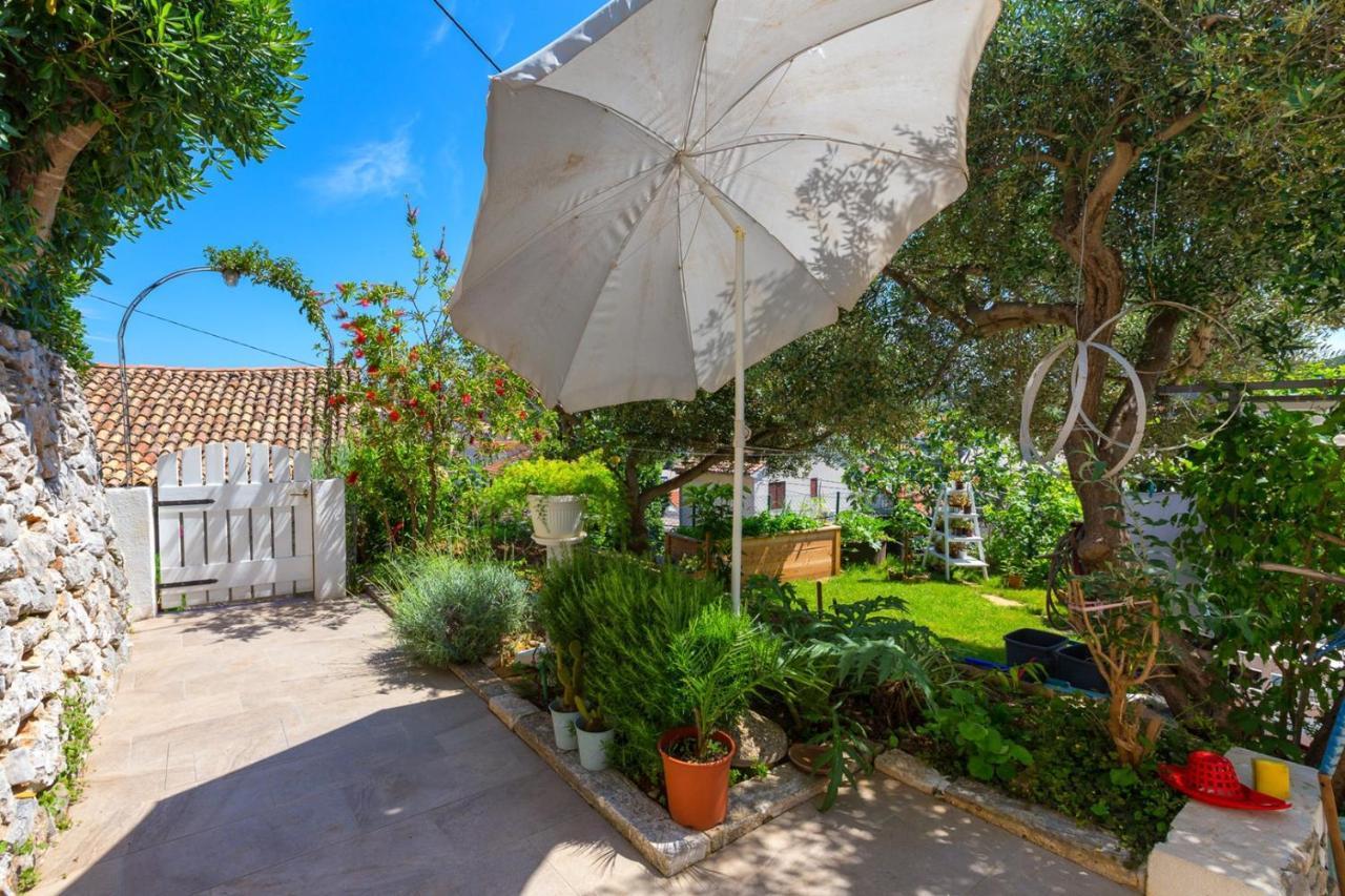 Apartments Valeria, Mali Lošinj Eksteriør billede