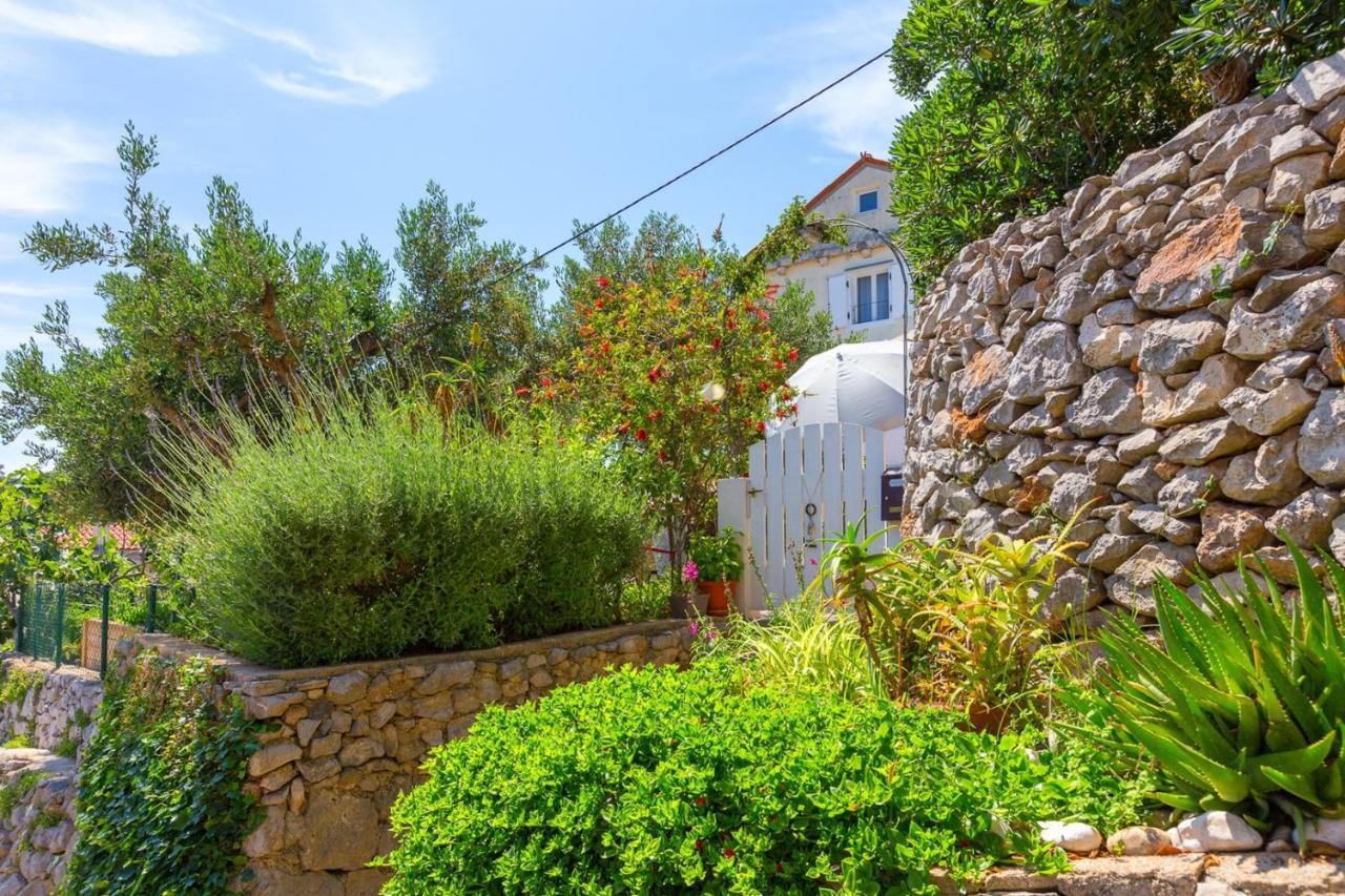 Apartments Valeria, Mali Lošinj Eksteriør billede