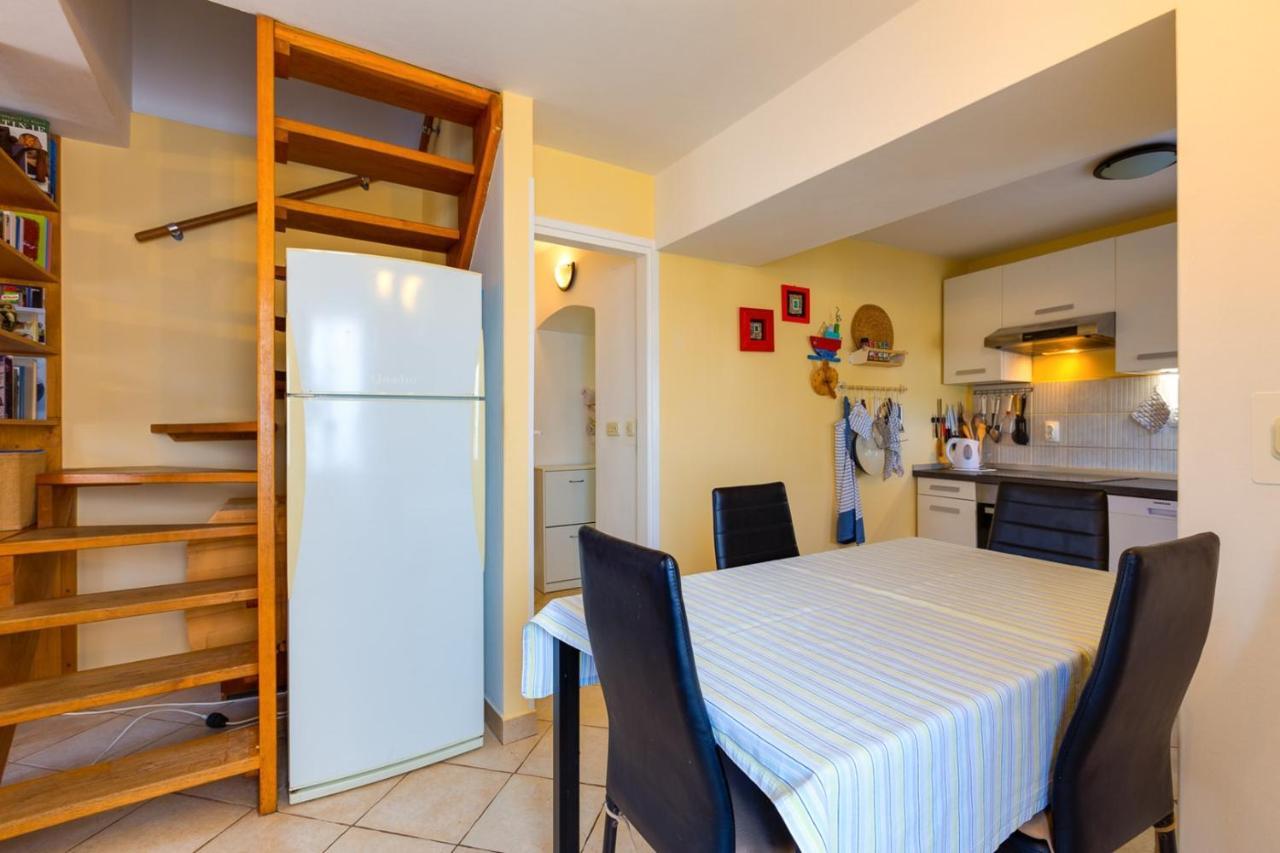 Apartments Valeria, Mali Lošinj Eksteriør billede
