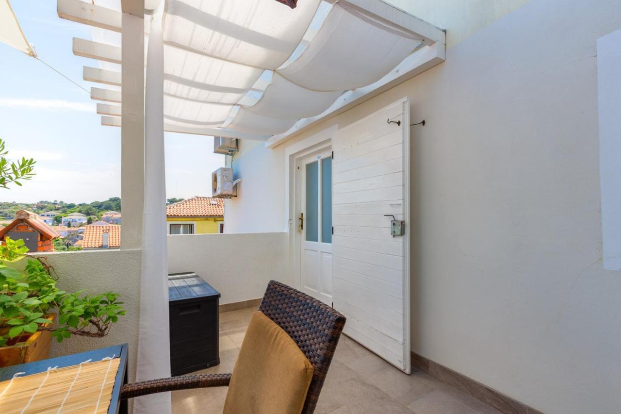 Apartments Valeria, Mali Lošinj Eksteriør billede
