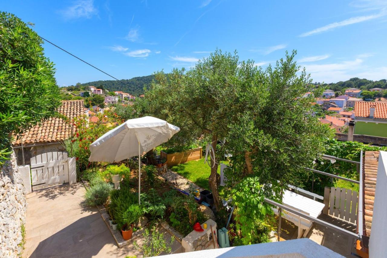 Apartments Valeria, Mali Lošinj Eksteriør billede